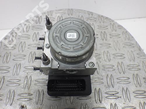 Abs pomp PEUGEOT 208 I (CA_, CC_) 1.2 VTI 82 (82 hp) 4913174