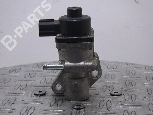 EGR Ventil MAZDA 2 (DE_, DH_) 1.3 (DE3FS) (75 hp) 9727020