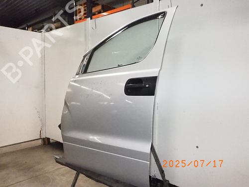 Left front door HYUNDAI H-1 Cargo (TQ) 2.5 CRDi | BP27527979C2