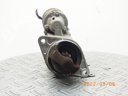 Startmotor OPEL MERIVA A MPV (X03) 1.6 (E75) | BP10385118M8 