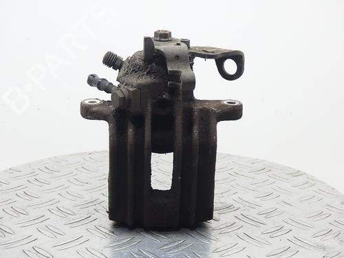 Used Left rear brake caliper SKODA ROOMSTER (5J7) 1.4 (86 hp) 14764477