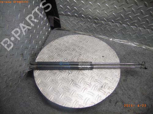 Used Tailgate lift support SEAT AROSA (6H1) 1.0 (50 hp) 14752441