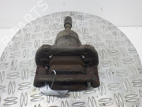Right rear brake caliper BMW 1 (E87) 118 d | BP14755107M106 