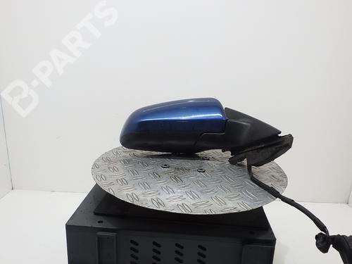 Right mirror AUDI A3 (8P1) 2.0 FSI | BP8622743C27 