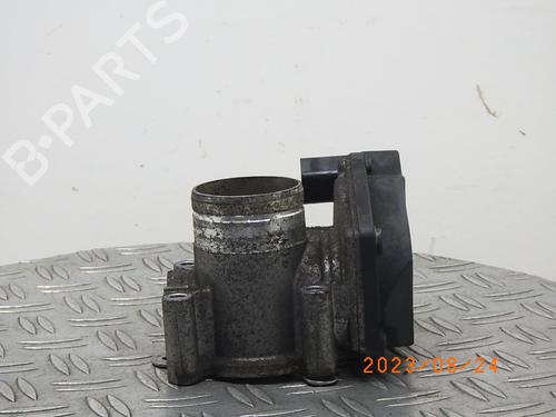 Throttle body VW FOX Hatchback (5Z1, 5Z3, 5Z4) 1.2 | BP12713862M82 