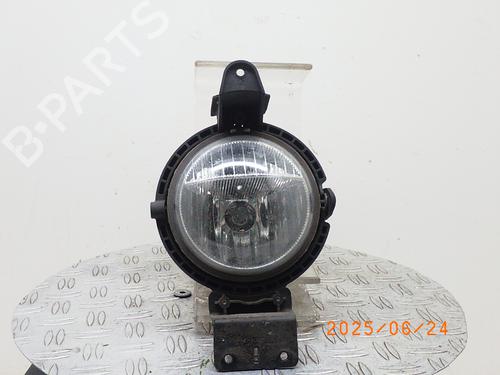 Used Right front fog light MINI MINI Roadster (R59) Cooper S (184 hp) 26956637