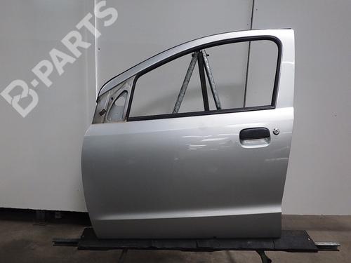 Used Left front door NISSAN PIXO (UA0) 1.0 (68 hp) 7871555