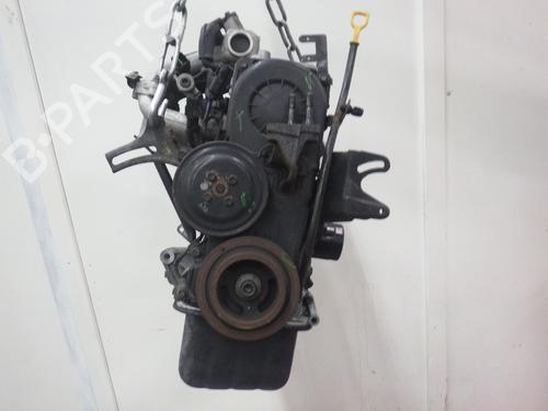 Motor KIA PICANTO I (SA) 1.1 (65 hp) 24969209