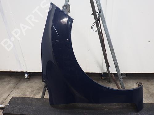 Used Right front fenders FORD FIESTA VI (CB1, CCN) 1.25 (60 hp) 22863973