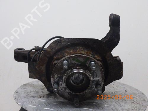 Used Left front steering knuckle NISSAN MURANO I (Z50) 3.5 4x4 (234 hp) 24153570