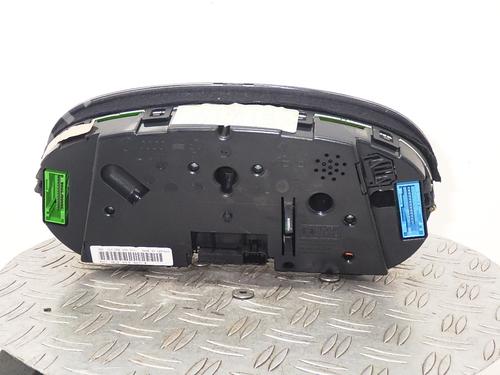Instrument cluster AUDI A3 (8L1) 1.8 | BP9576087C47 