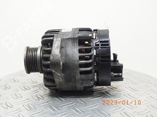 Alternator FIAT PUNTO EVO (199_) 1.6 D Multijet | BP5958398M7 