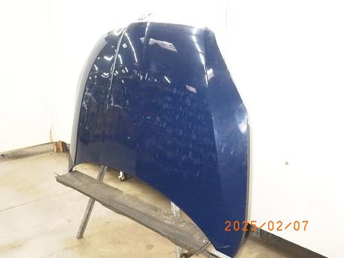 Hood SKODA FABIA II (542) 1.2 | BP23220783C1 
