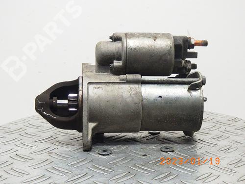 Startmotor OPEL MERIVA A MPV (X03) 1.6 (E75) | BP11532959M8 