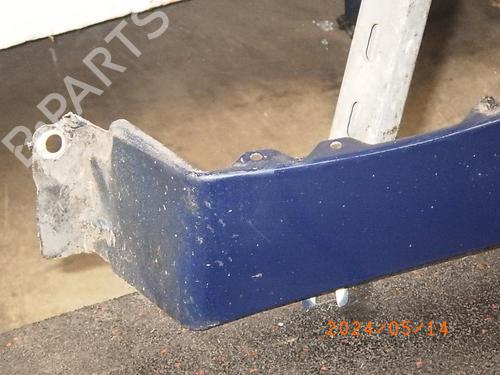 Left front fenders DACIA SANDERO 1.2 16V LPG | BP17896567C41 