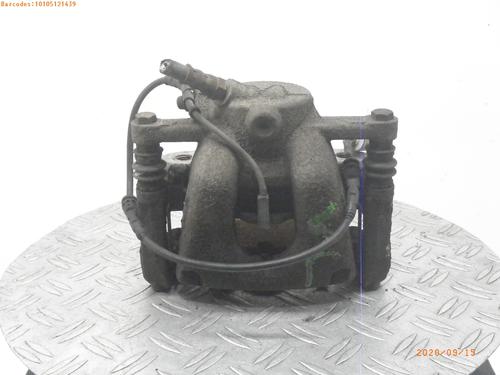 Used Left front brake caliper BMW 1 (E87) 118 d (122 hp) 14755106