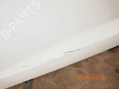 Left front door SEAT IBIZA IV (6J5, 6P1) 1.4 | BP17224580C2 