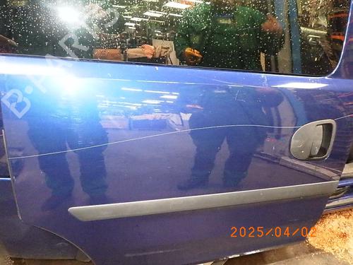 Right slide door OPEL COMBO Tour 1.4 | BP24771187C75 