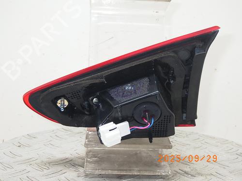 Venstre baklys, luke MAZDA 2 Hatchback (DL, DJ) 1.5 SKYACTIV-G M Hybrid | BP29258844C79 