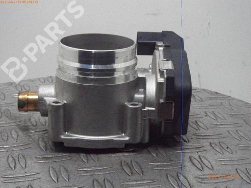Throttle body BMW 3 Gran Turismo (F34) 320 d xDrive | BP6879789M82 