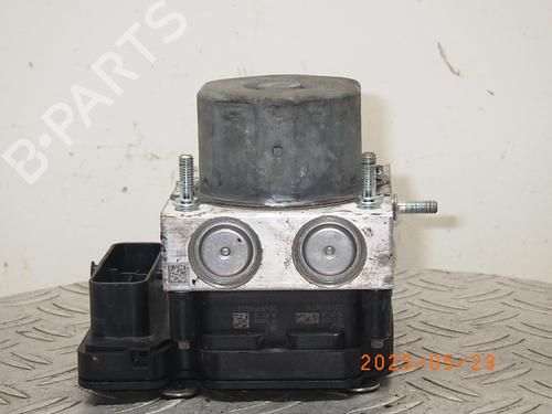 ABS pump RENAULT TWINGO III (BCM_, BCA_) 1.0 SCe 70 | BP26172089M43