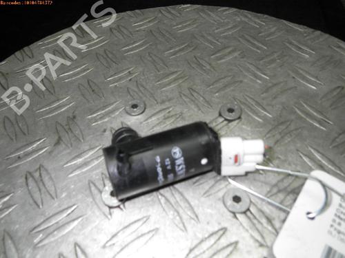 Used Washer pump CHEVROLET MATIZ (M200, M250) 0.8 (52 hp) 14753176
