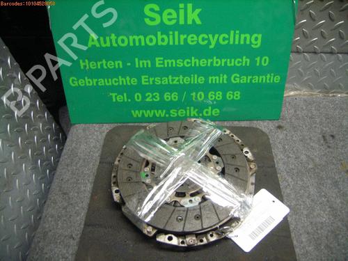Used Other FORD FOCUS II Turnier (DA_, FFS, DS) 1.6 TDCi (109 hp) 14751454