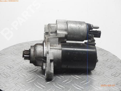 Used Starter VW POLO V (6R1, 6C1) 1.2 (60 hp) 5947384