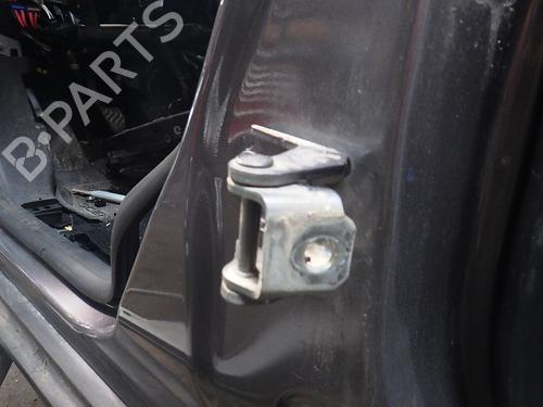 Hinge/Door check strap RENAULT SCÉNIC IV (J9_) 1.2 TCe 115 | BP22863982C146 