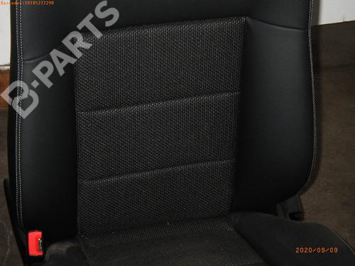 Seats set MERCEDES-BENZ E-CLASS T-Model (S212) E 200 CDI / BlueTEC (212.205, 212.206) | BP6073480C78 