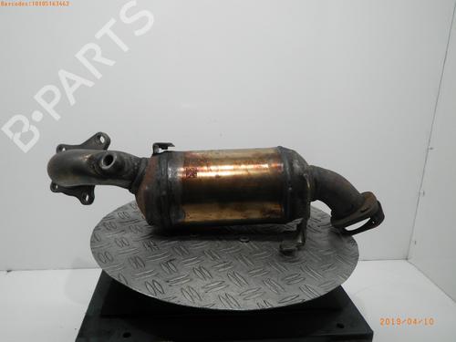 Catalyst VW GOLF VI (5K1) 1.2 TSI | BP14755882M10 