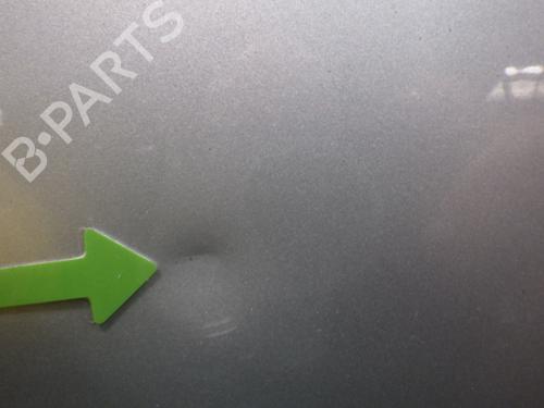 Tailgate PEUGEOT 307 CC (3B) 2.0 16V | BP26686484C6 