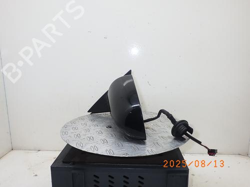 Left mirror AUDI A3 (8P1) 1.9 TDI | BP26977889C26 