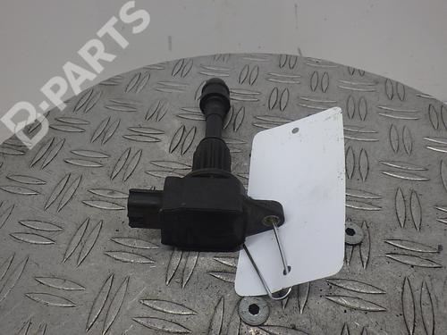 Ignition coil NISSAN MICRA III (K12) 1.2 16V | BP2835928M94 