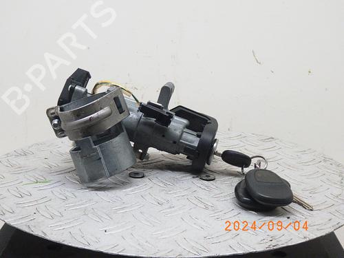Used Ignition barrel CHEVROLET HHR 2.4 (170 hp) 19495002