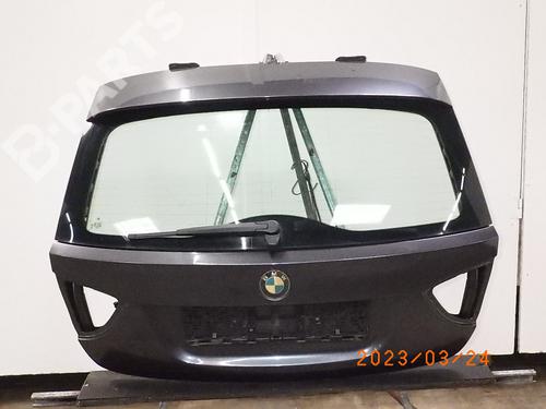 Used Tailgate BMW 3 Touring (E91) 320 d (177 hp) 12185774