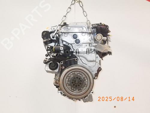 Engine AUDI TT Roadster (8J9) 3.2 V6 quattro | BP28079206M1 