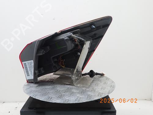 Left taillight HYUNDAI ix20 (JC) 1.6 CRDI | BP26388050C34 