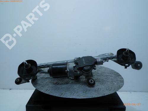 Used Front wipers mechanism MITSUBISHI MIRAGE / SPACE STAR VI Hatchback (A0_A) 1.0 (A05A) (71 hp) 3453418