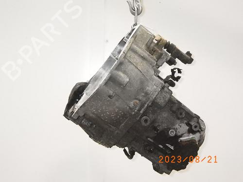 Gearbox NISSAN ALMERA TINO (V10) 1.8 | BP12201772M3 