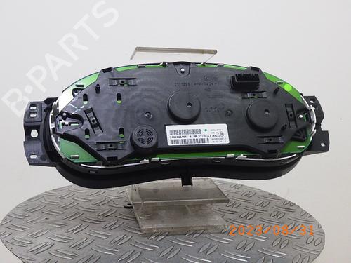 Instrument cluster DACIA SANDERO II TCe 90 (B8M1, B8MA, B8AC) | BP15084828C47 