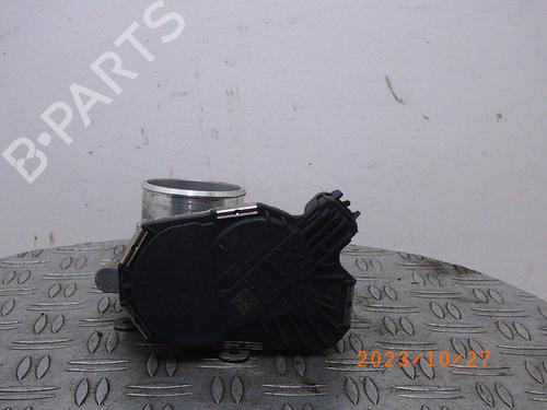 Drosselklappe für OPEL CORSA D (S07) 1.2 (L08, L68) (69 hp) 15585822