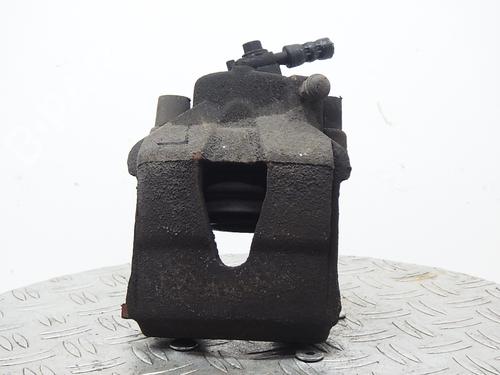 Used Left front brake caliper VW POLO (9N_, 9A_) 1.4 16V (80 hp) 14764548