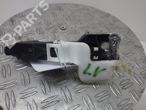 Front left exterior door handle KIA CEE'D SW (ED) 1.4 CVVT | BP7680150C128 