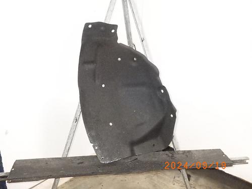 Wheel arch RENAULT SCÉNIC IV (J9_) 1.2 TCe 115 | BP22889640C56 