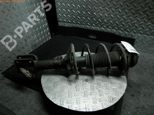 Used Right front shock absorber NISSAN PIXO (UA0) 1.0 (68 hp) 978002