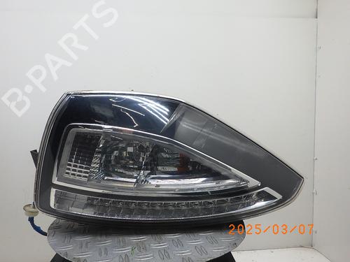 Right taillight MAZDA 5 (CR) 1.8 (CR19) | BP20937155C35 