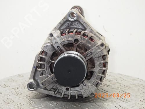 Used Alternator OPEL ADAM (M13) 1.4 (101 hp) 24473582