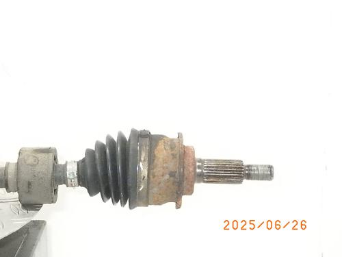 Right front driveshaft OPEL AGILA (B) (H08) 1.2 (F68) | BP27168041M39 