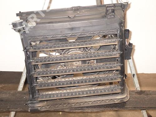 Køleventilator elektrisk BMW 3 (E46) 320 d | BP10185368M35 